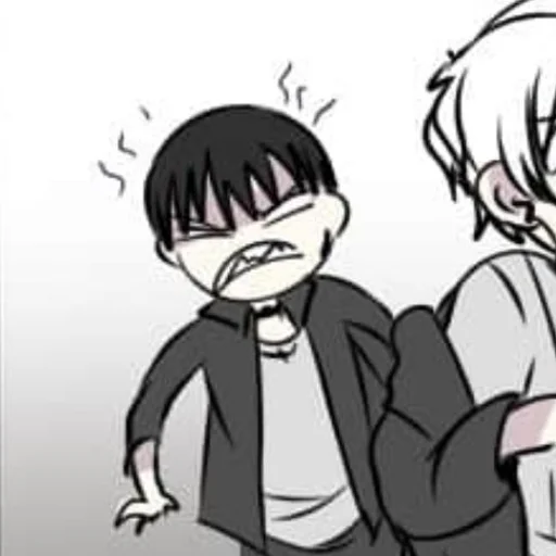 Sticker ДэмОн ^^ - 4