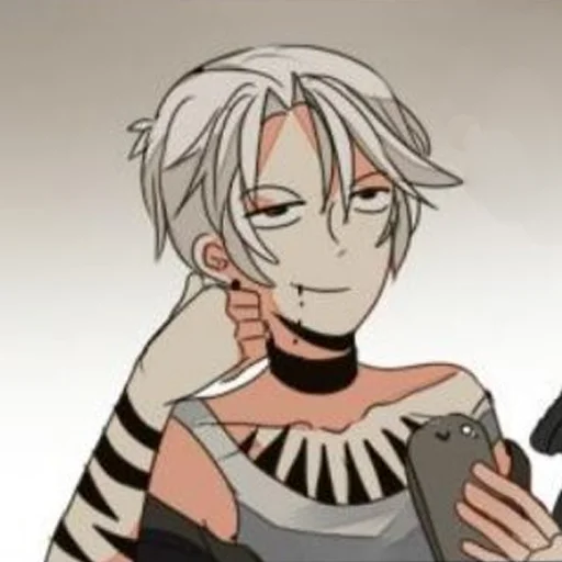 Sticker ДэмОн ^^ - 2