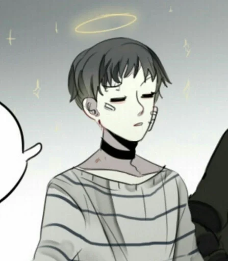 anime cartoon illustration