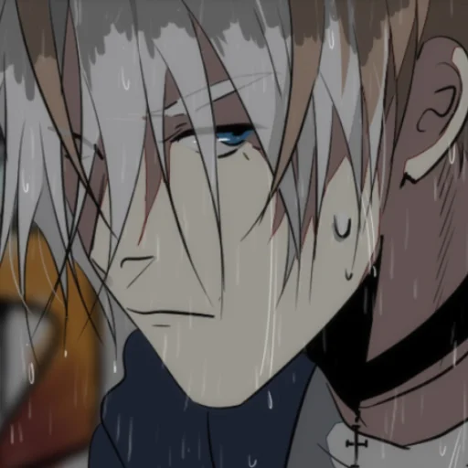 Стикер ДэмОн - 6