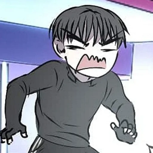 Sticker DemOnnnn_neeel - 1