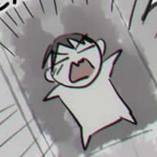 Sticker DemOnnnn_neeel - 1