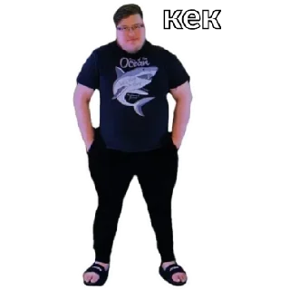 Стикер Demaster - 3