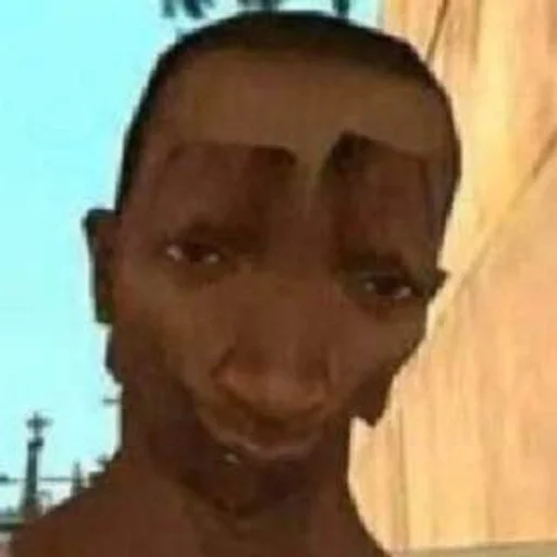 human face person forehead