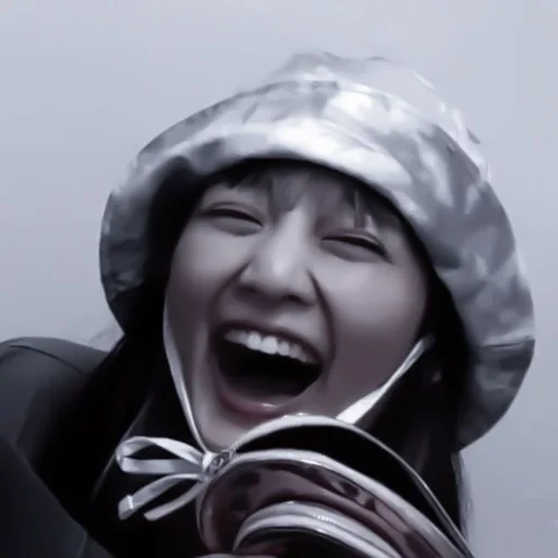 человеческое лицо Человек улыбаться