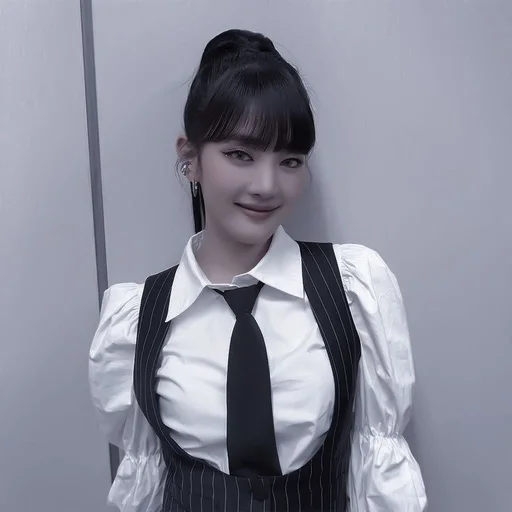 Человек одежда галстук