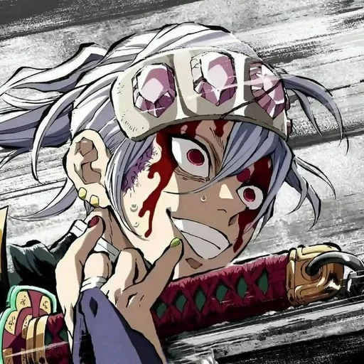 anime cartoon drawing