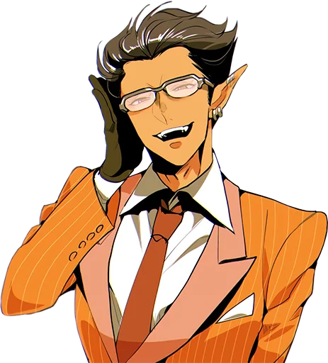 Demiurge Arts (Overlord) - 