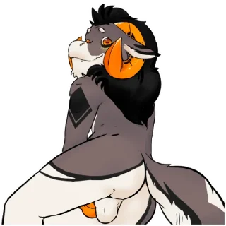 Sticker X-BURGUS - 3