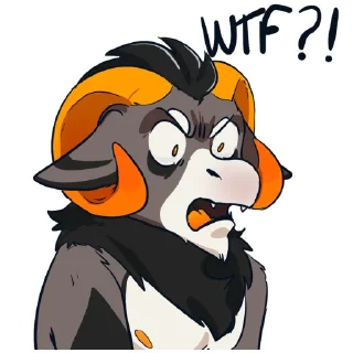 Sticker X-BURGUS - 9