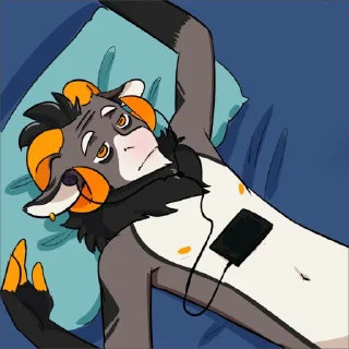 Sticker X-BURGUS - 1