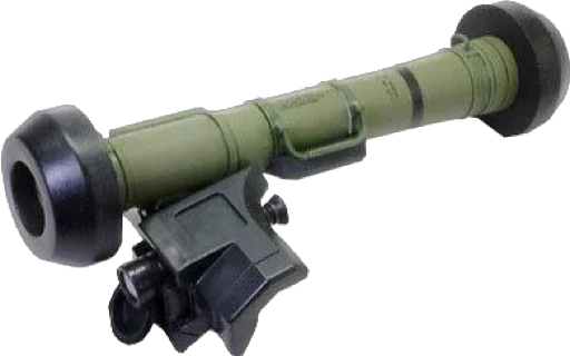 оружие телескоп