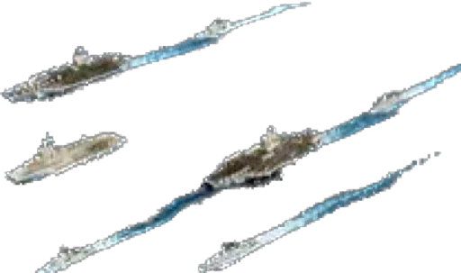 Стикер Democraty - 1