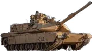 Стикер Демократия - 5