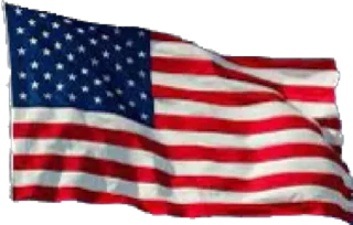 Стикер Демократия - 7