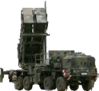 Стикер Демократия - 0