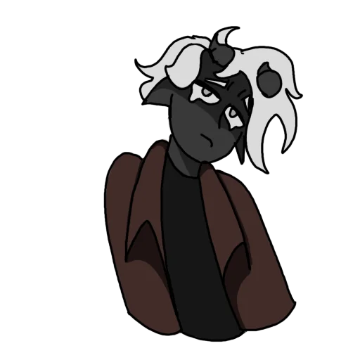 Sticker Demon11037 - 1