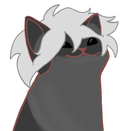 Sticker Demon11037 - 1