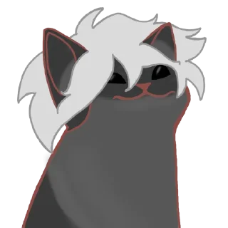 Стикер Just - 4