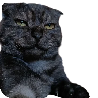 Sticker Демон - 0