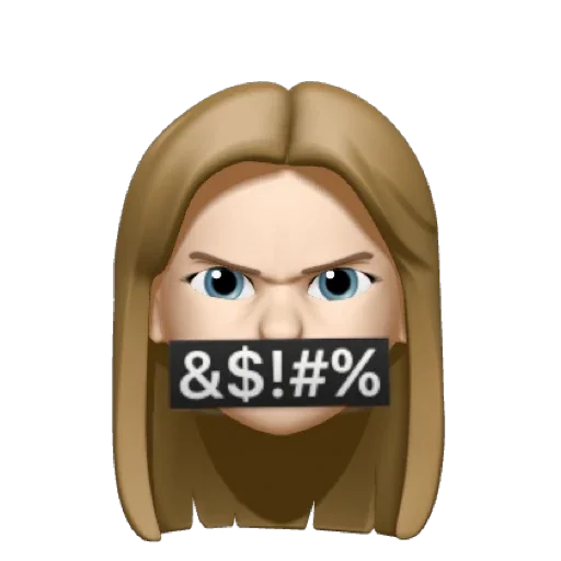 Sticker чмоня :: @fStikBot - 11