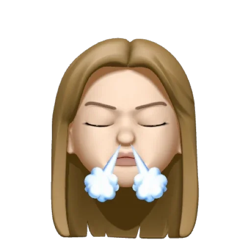 Sticker чмоня :: @fStikBot - 3