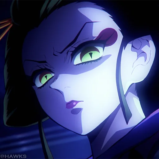 аниме мультфильм вымышленный персонаж