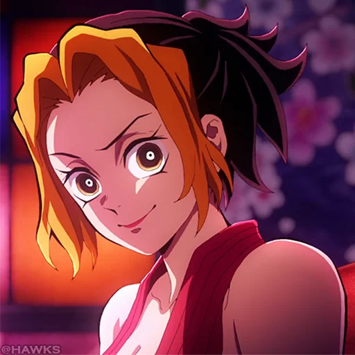 аниме мультфильм манга