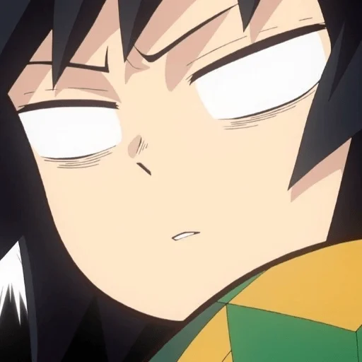 Sticker Demon Slayer Memes - 10