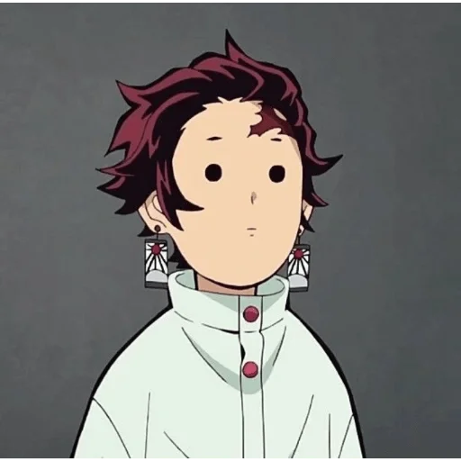 Sticker Demon Slayer Memes - 3