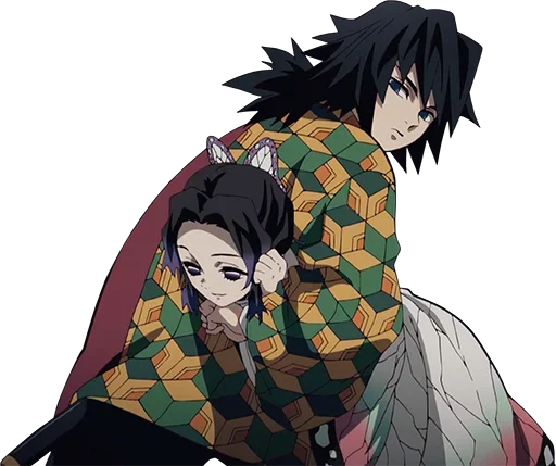 аниме мультфильм человеческое лицо