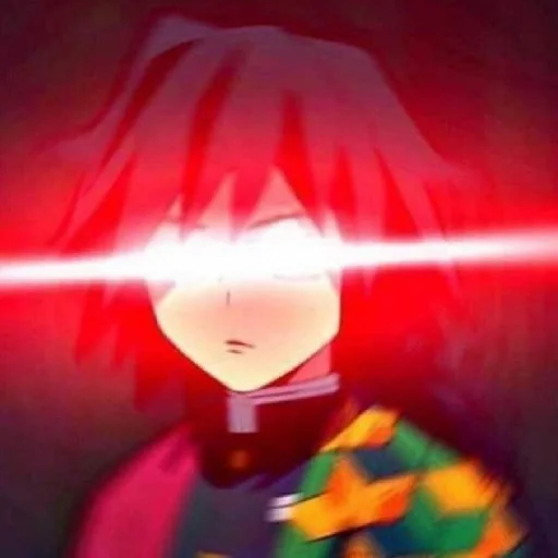 Клинок рассекающий демонов by @stikeru7777 - 