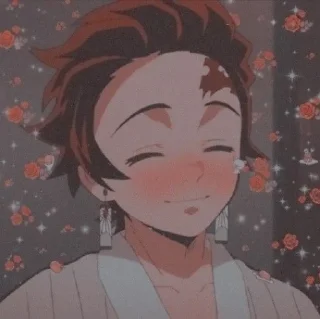 Sticker Клинок рассекающий демонов by @stikeru7777 - 9