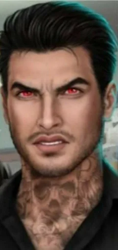 person eyebrow human face