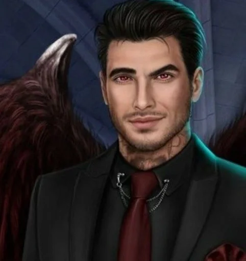 human face man clothing