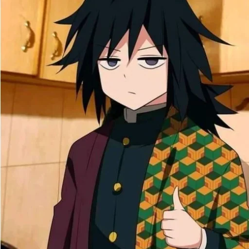 Стикер Demon_Slayer88 - 1