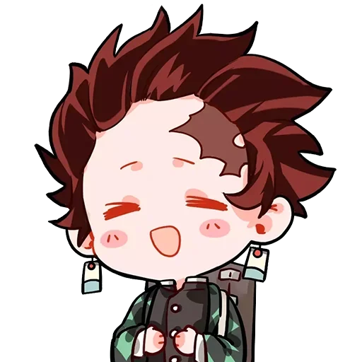 Demon Slayer | @Demon_Slayer_Kimetsu_No_Yaiba_2 - 