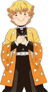 Sticker Demon Slayer | @Demon_Slayer_Kimetsu_No_Yaiba_2 - 8