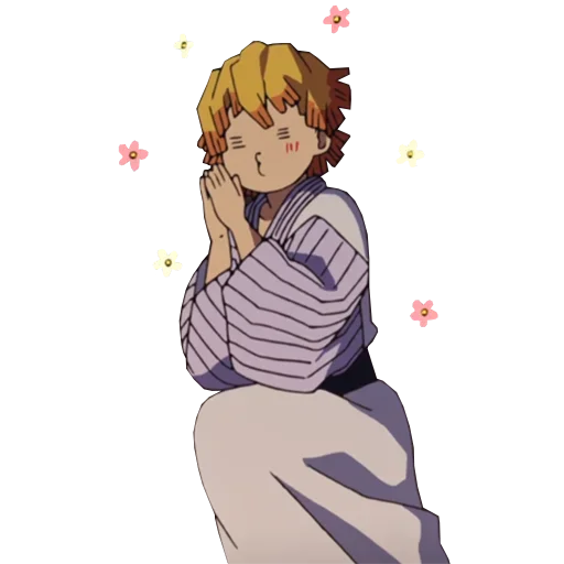 anime cartoon illustration