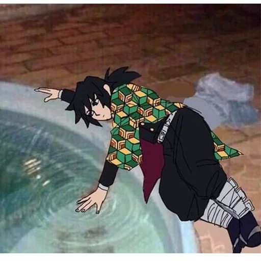 Sticker Tomoko's ultimate arsenal :: @fStikBot - 10