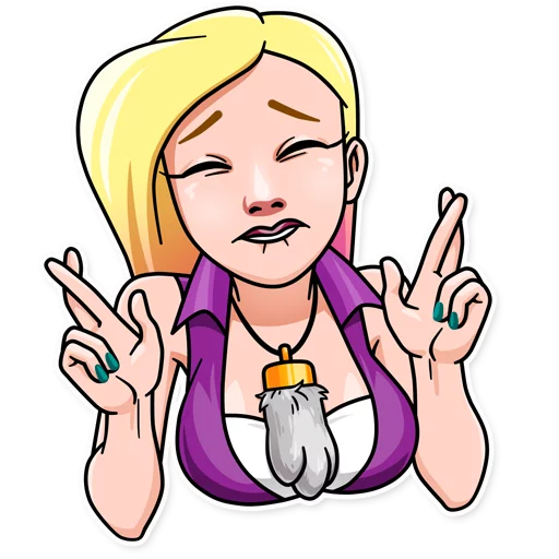 Sticker DemonsDay - 1