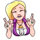 Sticker Demons Day - 2