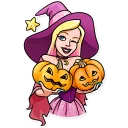 Стикер Drago - 11