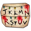 Стикер Drago - 3