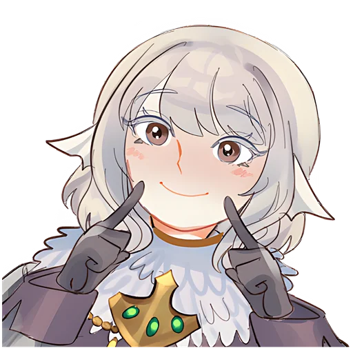 Демоны и ведьмы @Nyasticks - 