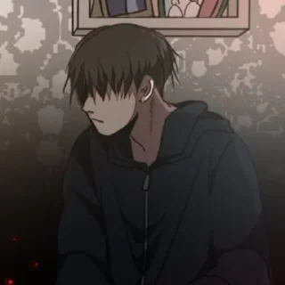 Sticker Тэнэ легенда 3 - 0