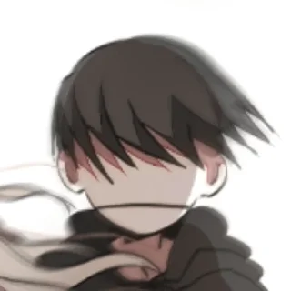 Sticker Тэнэ легенда 3 - 8