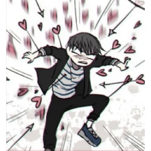 Стикер ДэмОн/D'emOn - 3