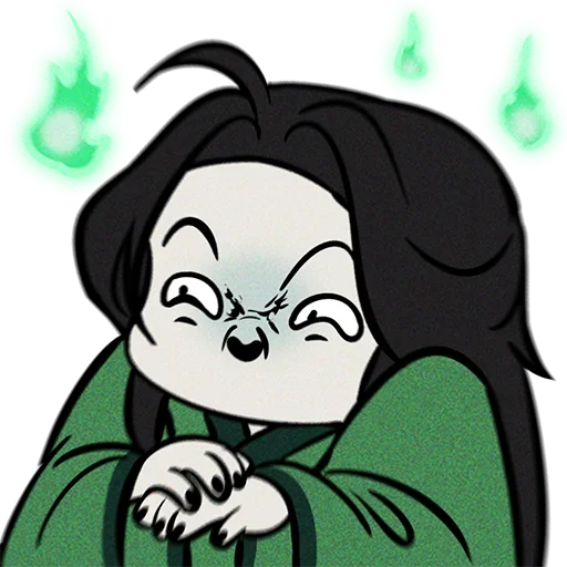 Стикер ✮Цᥙ Жρун✮ (@Brothel_top) - 10