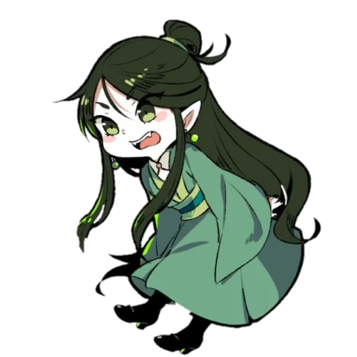 Стикер ✮Цᥙ Жρун✮ (@Brothel_top) - 9